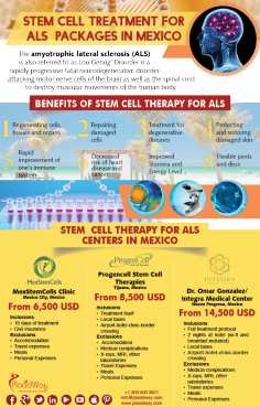stem cell treatment for als