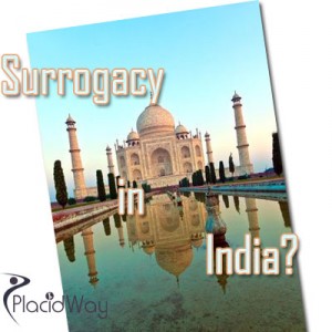 Surrogacy in India as an Infertility Solution