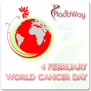 World Cancer Day 2013