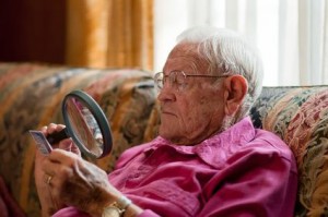 Age-Related Macular Degeneration