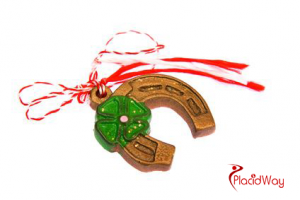 Martisor Romanian Celebration