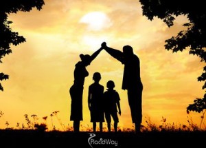 International Day of Families May 15