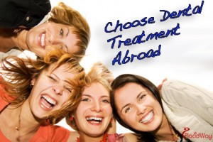 Dental Treatments Abroad