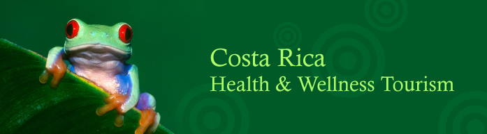 Tropical Costa Rica Magical Medical Tourism Getaway 