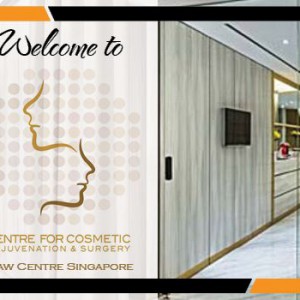Welcome to Centre for Cosmetic Rejuvenation and Surgery, Singapore