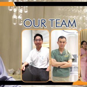 Plastic Surgeons in Sngapore