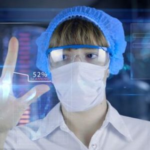 HoloLens medical technology