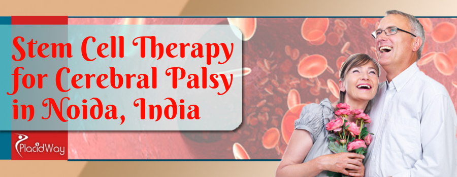 Cerebral Palsy Stem Cell Therapy In Noida India Starts From 8 500