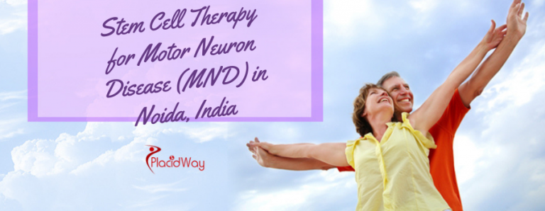 Best Stem Cell Therapy For Motor Neuron Disease Mnd In Noida India