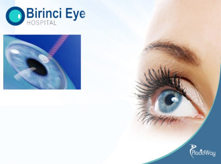 Birinci Eye Hospital, Istanbul, Turkey