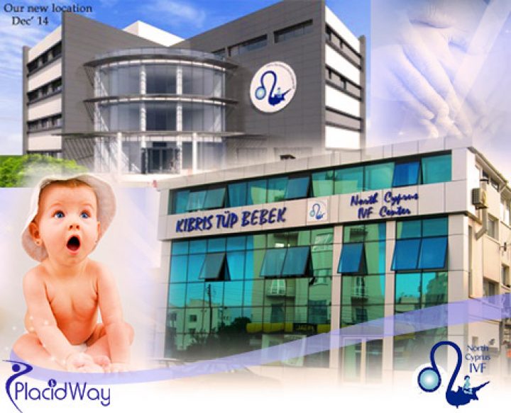 North Cyprus IVF, Nicosia, Cyprus