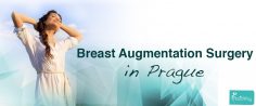 Breast Augmentation Surgery at Forme Clinic in Prague