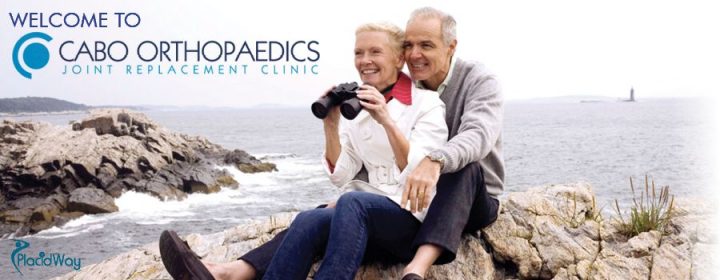 Cabo Orthopaedics Joint Replacement Clinic, Cabo San Lucas, Mexico