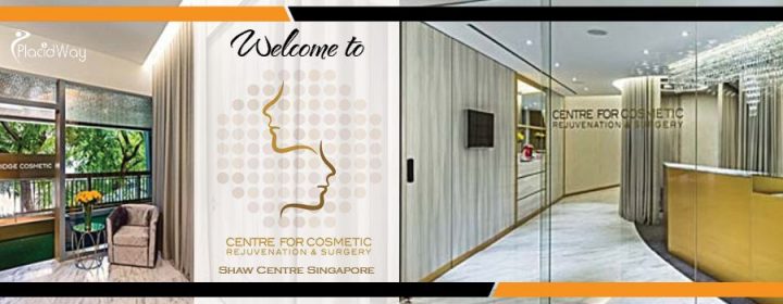 Centre for Cosmetic Rejuvenation and Surgery Singapore