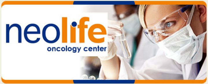 Neolife Oncology Center, Istanbul, Turkey