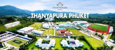 Thanyapura Health & Sports Resort