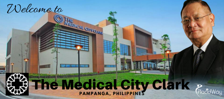 Medical City Clark