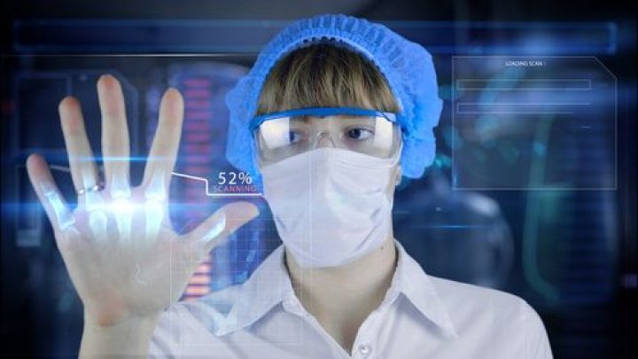Is Microsoft’s HoloLens Taking Medicine To The Next Level?
