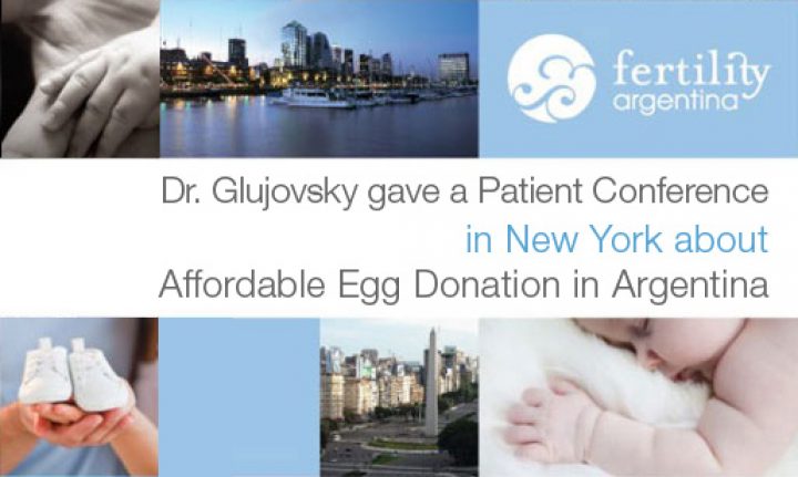 Dr. Glujovsky | Fertility Argentina | CEGYR, Buenos Aires, Argentina