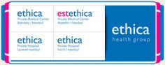 Ethica Medical Group Estethica Surgery Medical Center, Istanbul, Turkey