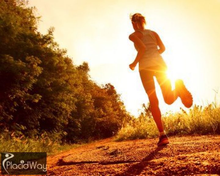 Skinny People Have to Exercise Too