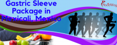 Affordable Package for Gastric Sleeve in Mexicali, Mexico at $4500 Onwards