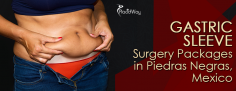 Top Gastric Sleeve Surgery Package in Piedras Negras, Mexico 