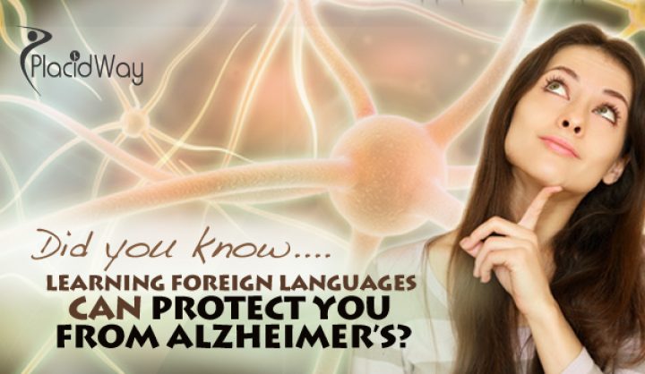 Learning Foreign Languages Can Protect You From Alzheimer’s