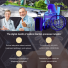 Infographics: Introducing PlacidWay Stem Cell Therapy Program