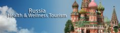 Russia Medical Tourism