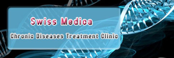 Swiss Medica Chronic Diseases Treatment Clinic, Lugano, Switzerland