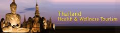 Thailand Medical Tourism