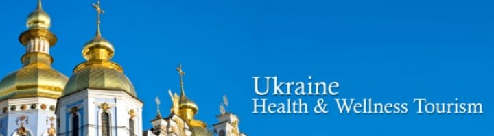 Ukraine Medical Tourism