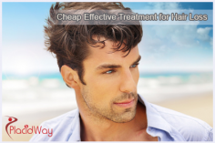Hair Loss Cheap Effective Treatment