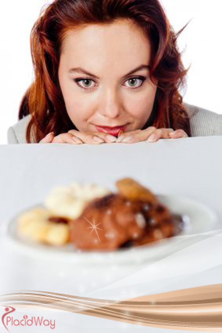 Food Cravings – You Can Control Them!