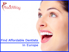 Find a dentist in Europe
