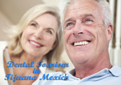All on 4 Dental Implant Options in Tijuana, Mexico
