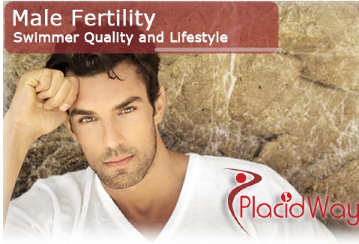 Male Fertility – Help From Nature