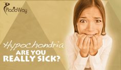 Hypochondria – Are you really sick?