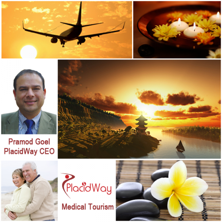 Challenges and Medical Tourism Trends in 2013