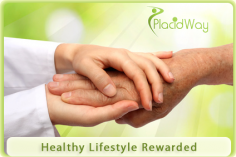 Healthy Lifestyle Rewards